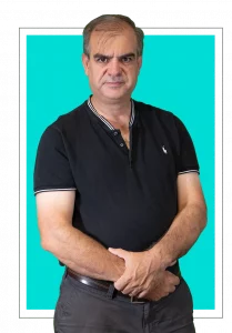 Productora audiovisual en Madrid