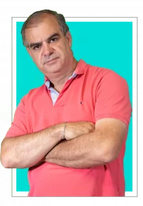 Productora audiovisual en Madrid por Antonio Galisteo