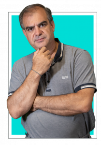 Grabación de vídeo por Antonio Galisteo