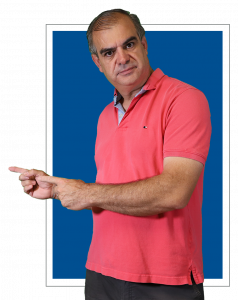 Servicio audiovisual Antonio Galisteo