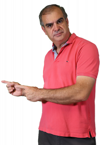 Servicio audiovisual, grabación de vídeo para eventos