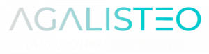 Logo agalisteo.com