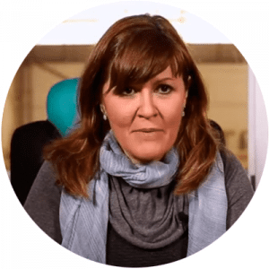 Yolanda - Equipo de agalisteo.com